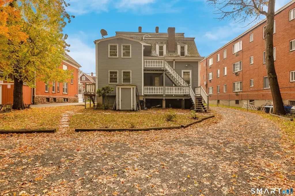 40 Allen Pl