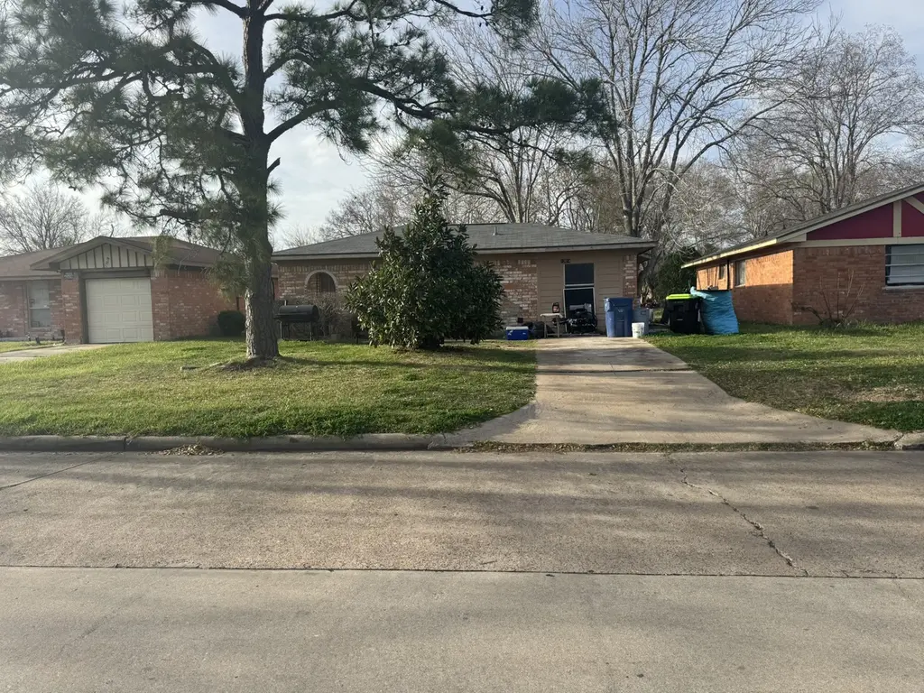 13814 Willie Melton Blvd Blvd