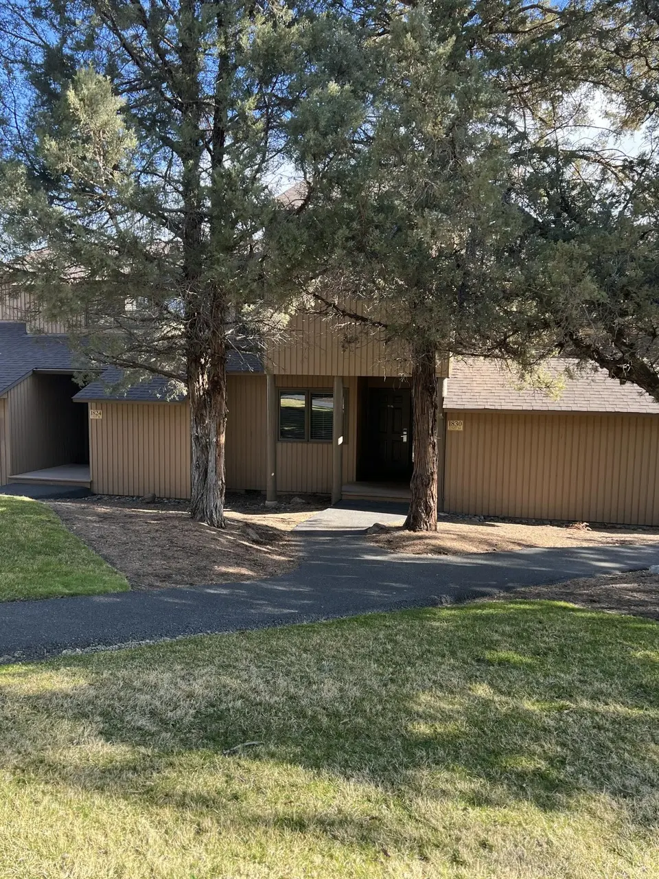 1830 Redtail Hawk Dr Unit RV59J