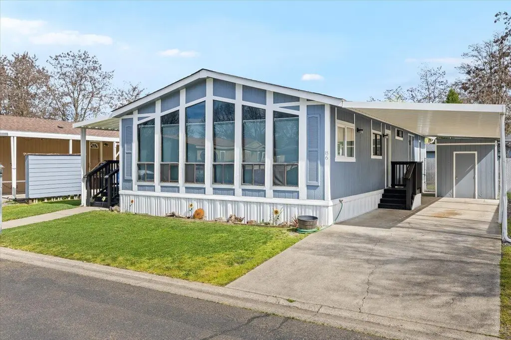 633 E Archwood Unit 86