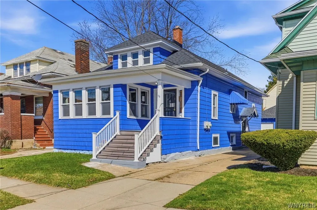 56 Colfax Ave