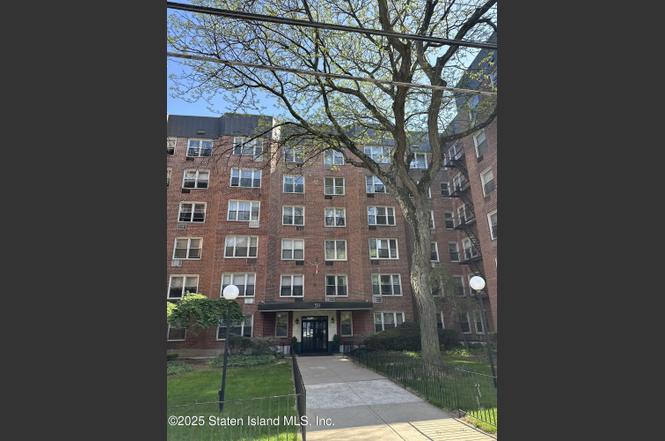 50 Fort Pl Unit A3J