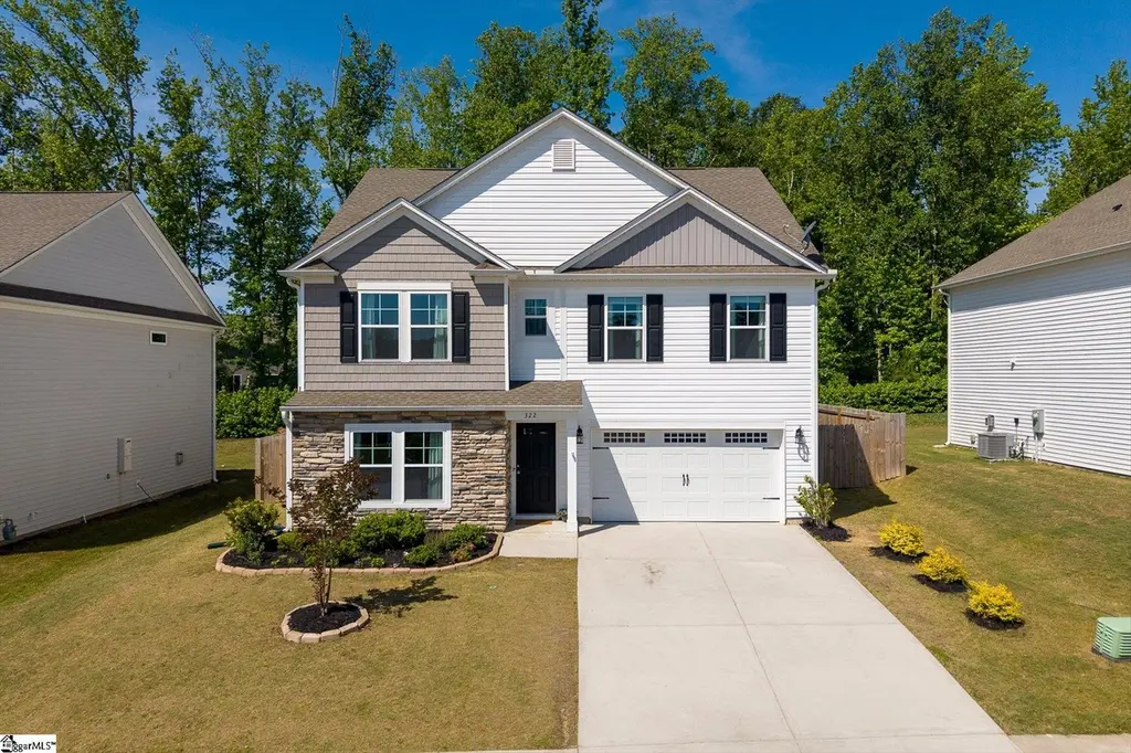 322 Chinchilla Dr