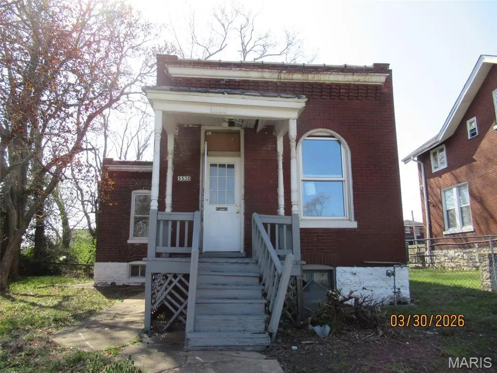 5530 Partridge Ave