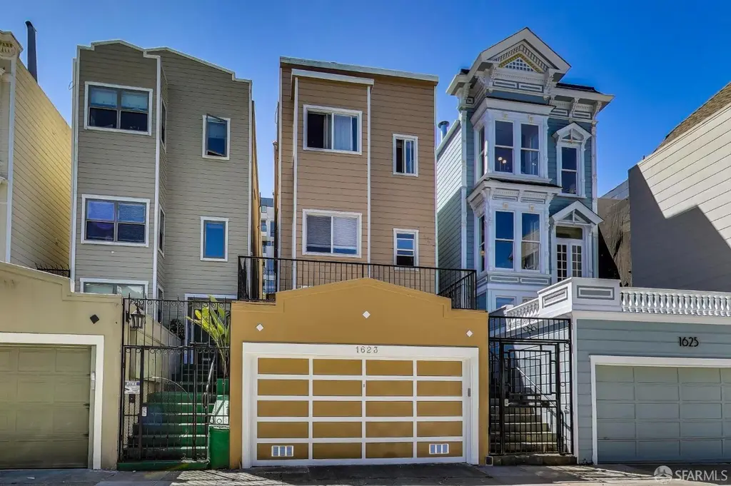 1623 Vallejo St