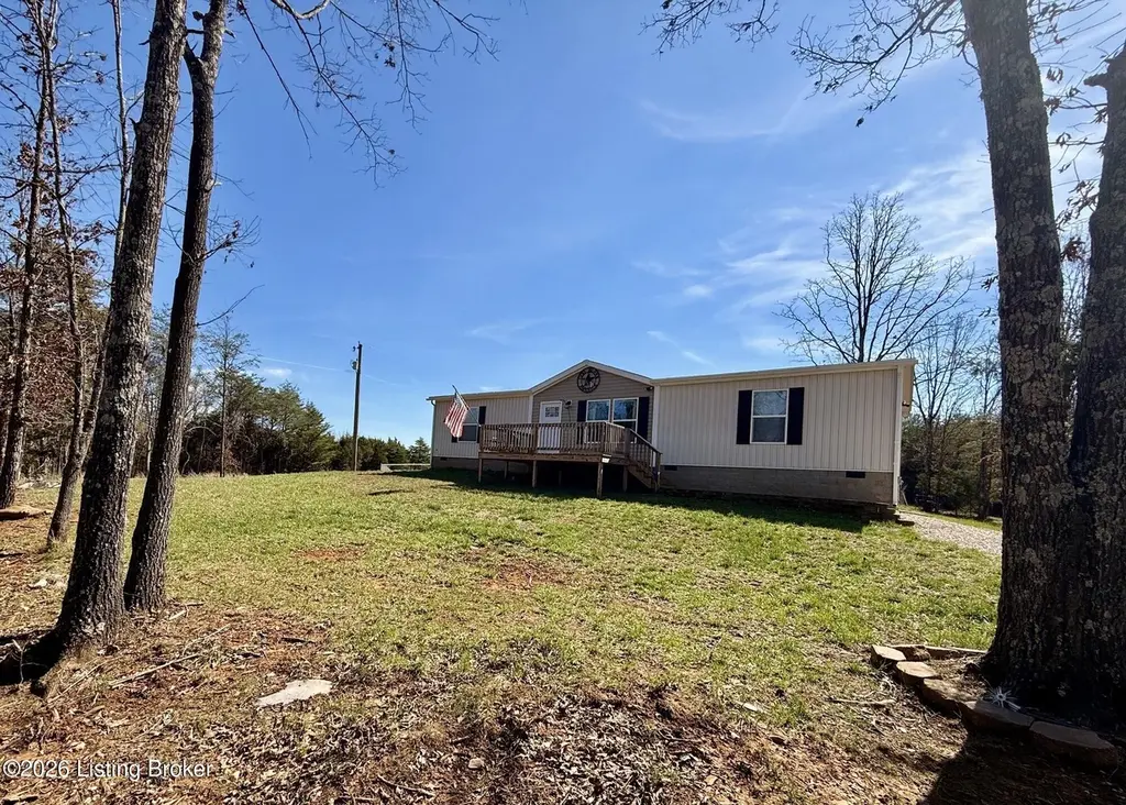 3253 Silver Mine Rd