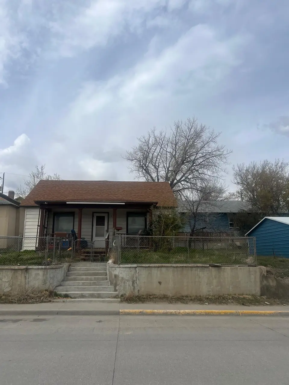 115 E Cedar St