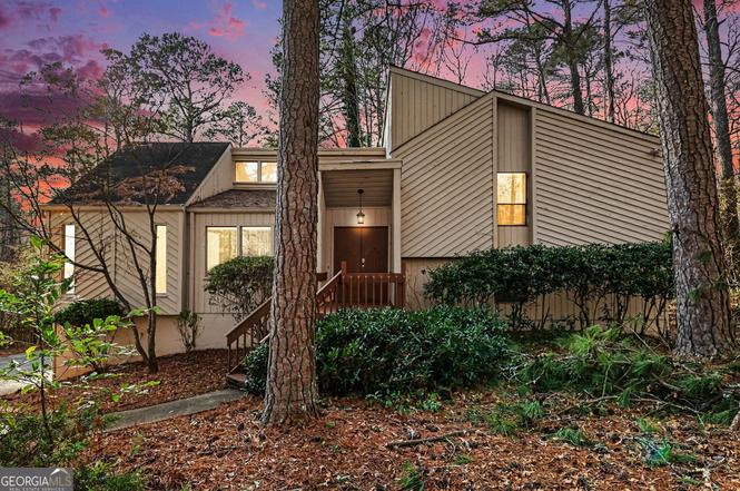 10780 Shagbark Trl