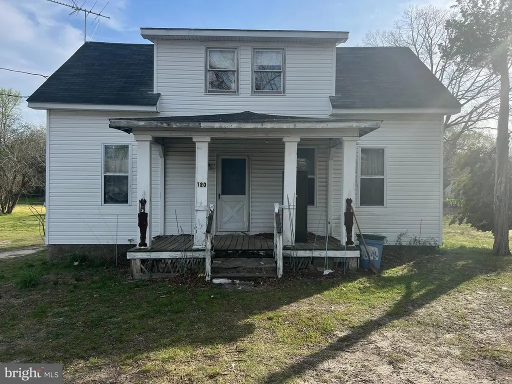 120 High St