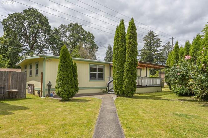 507 N 19th Ave #88