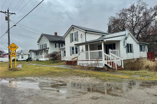 234 State Route 58