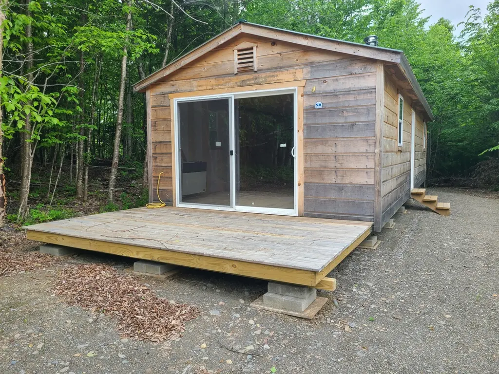 Lot 3 Morrison Brook Acres