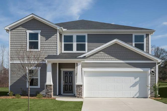 1556 Switchback Cir