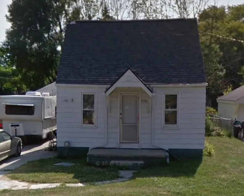 4084 Hunter Rd