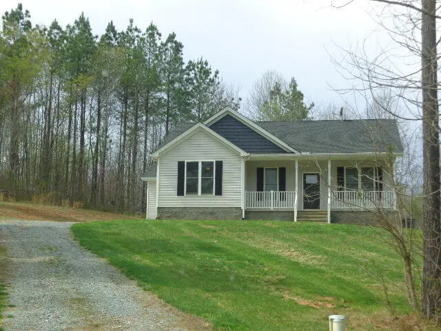 2292 Wheeler Rd