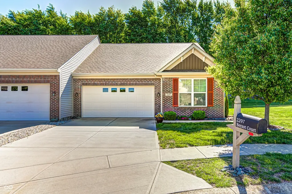 2297 Bersot Ct