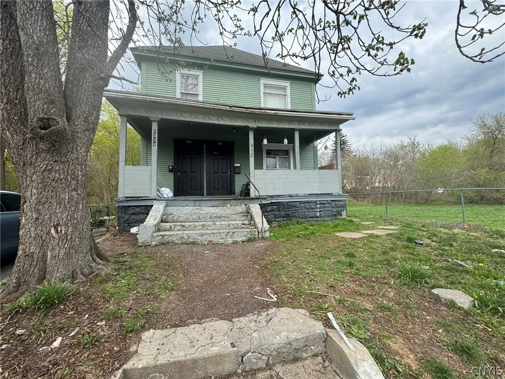 1322 South Ave #24