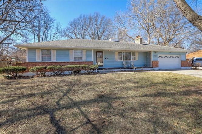 8428 James A Reed Rd