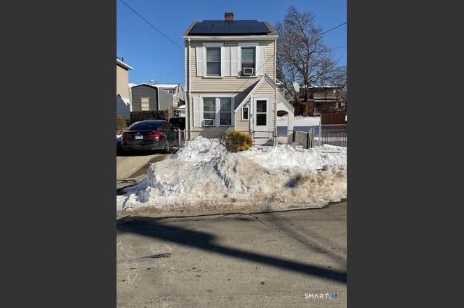 95 Haven St