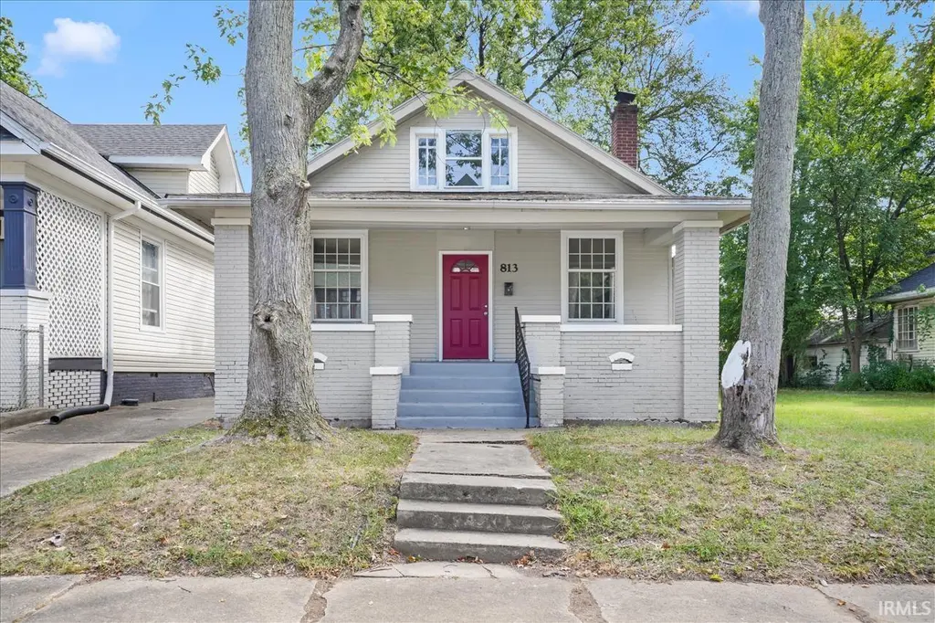 813 Jefferson Ave