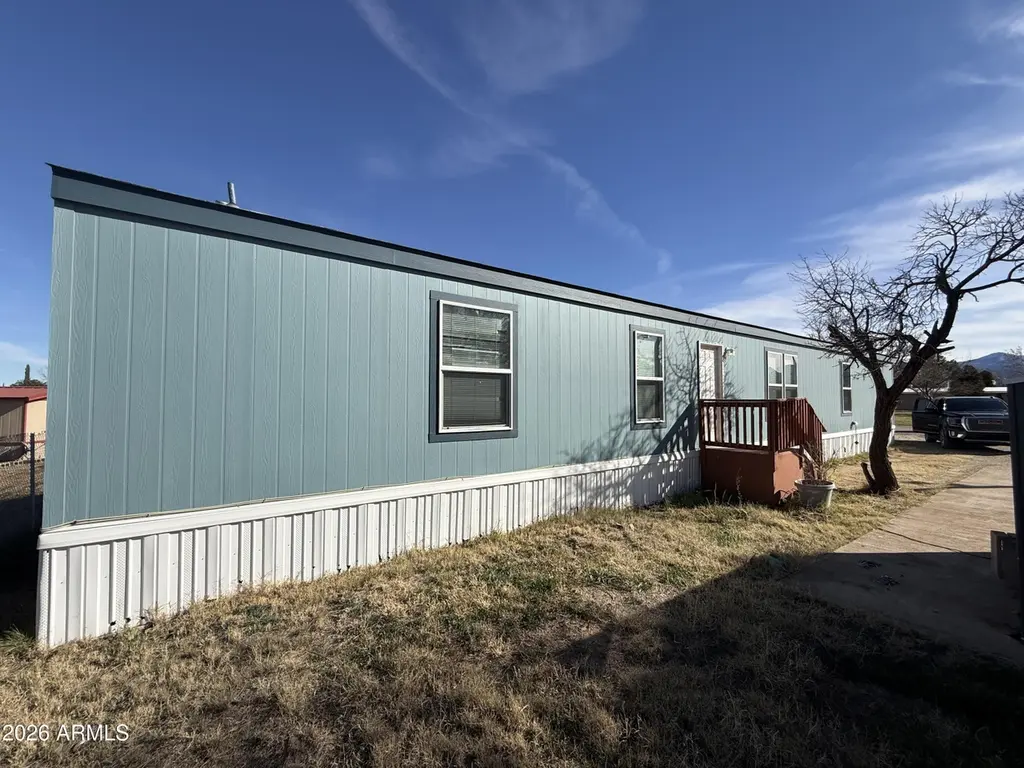 840 N Fort Ave #52