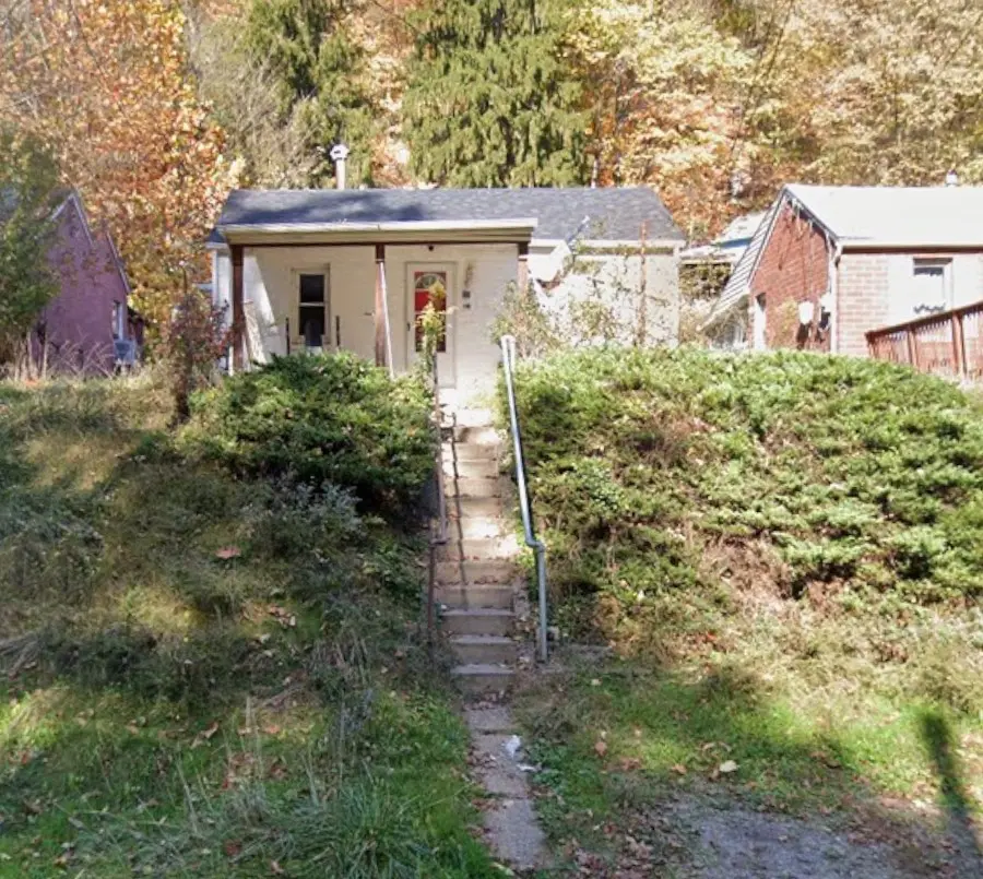 854 Bocktown Rd