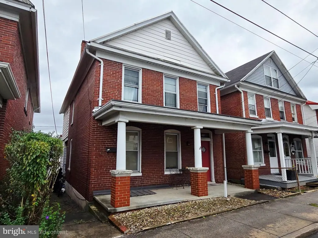 632 Fairview Ave