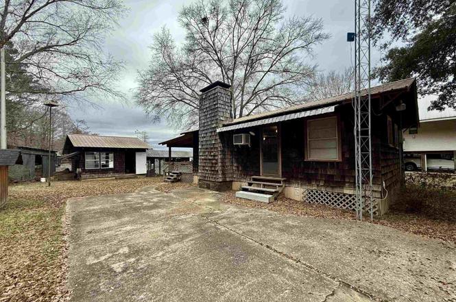 151 Sardis Landing Rd