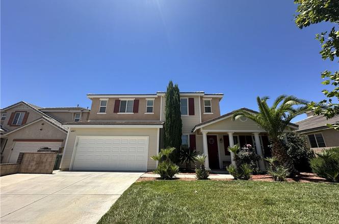 40741 Turnberry Ct