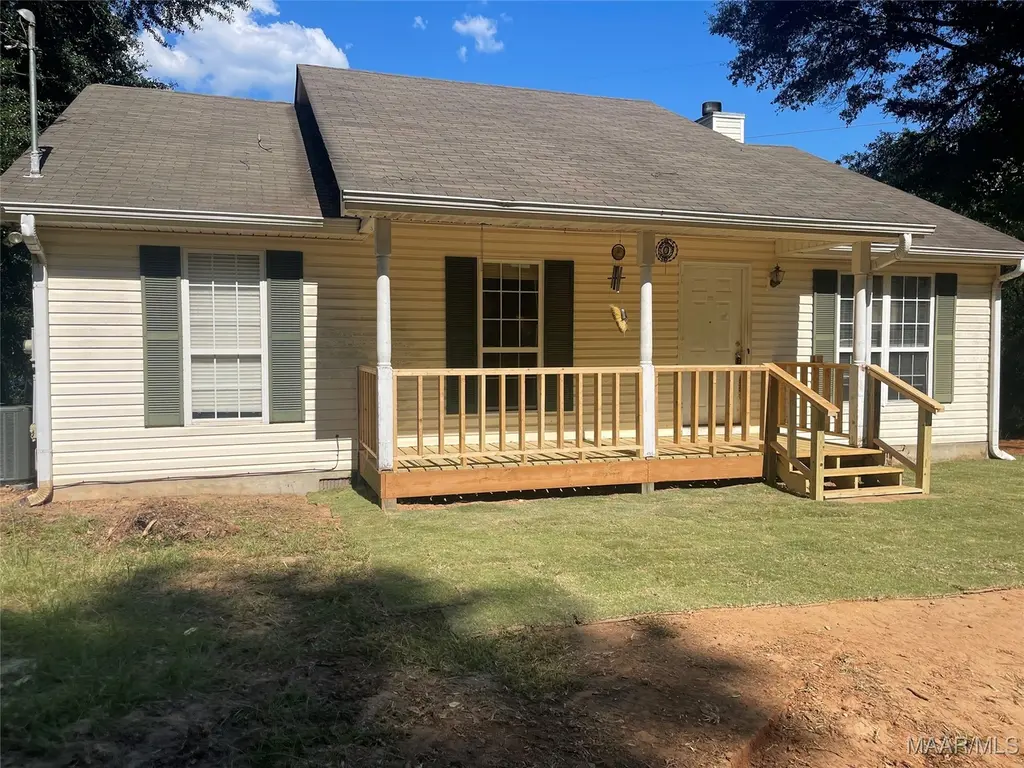 73 County Road 869 Rd