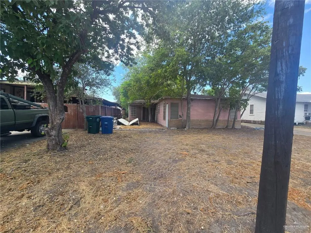 333 Old Robstown Rd