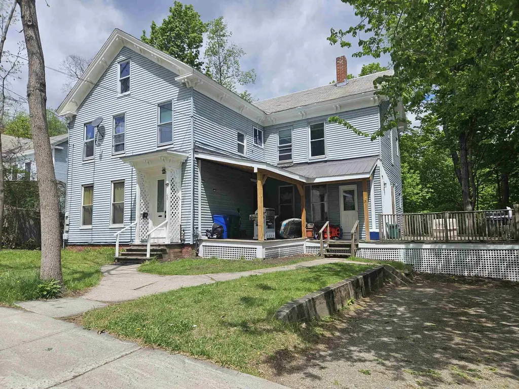 69 Grove St
