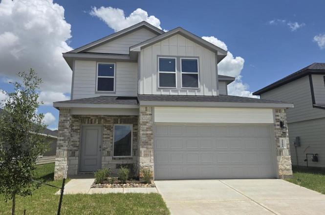 31206 Harp Ridge Dr