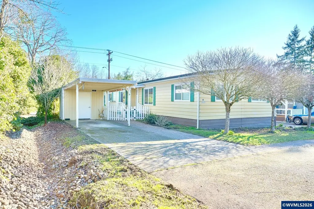 1103 N Springbrook Rd #50