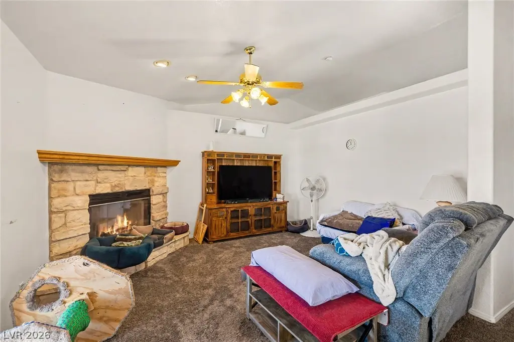 5840 Grain Mill Rd