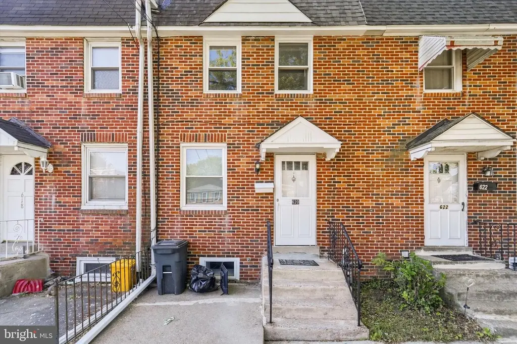 620 Macdade Blvd
