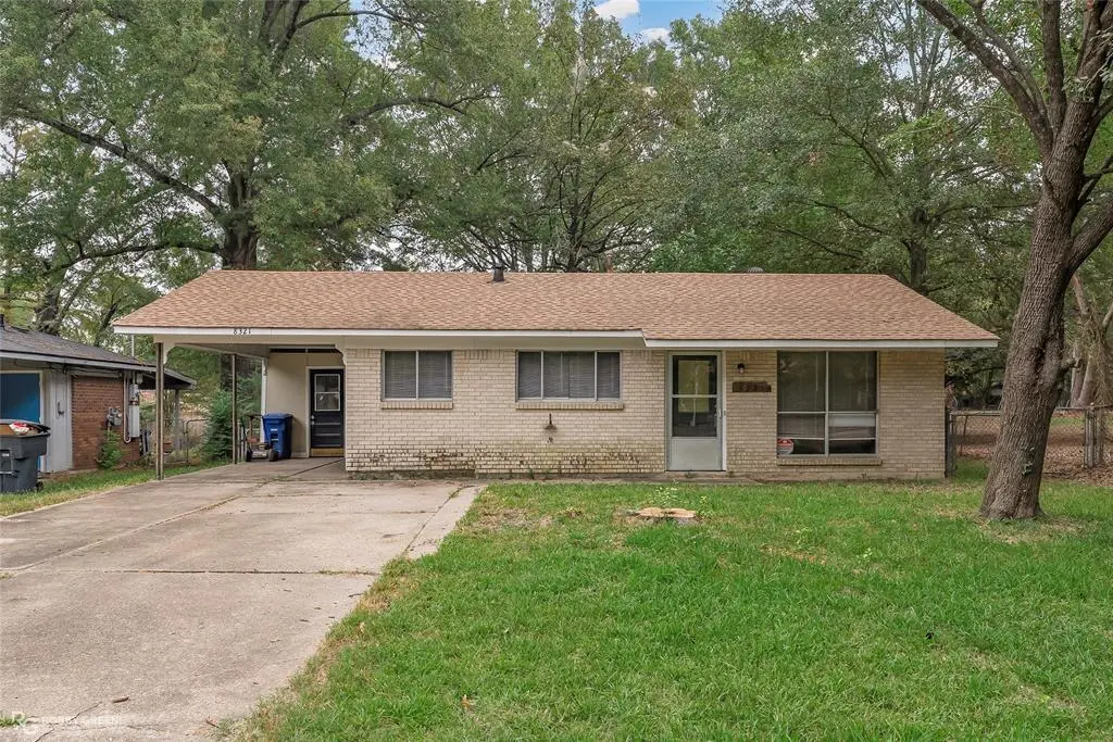 8321 Kingston Rd