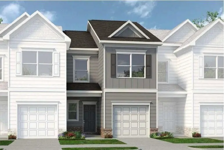 158 Oconee Rd