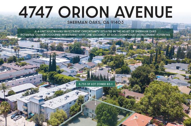 4747 Orion Ave
