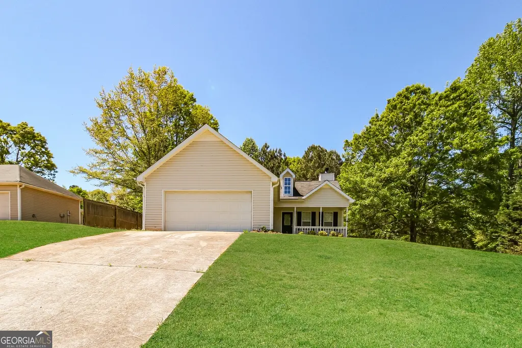 460 Mountainview Dr