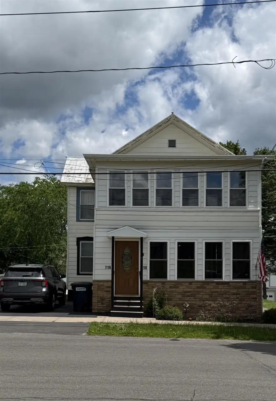 716-718 Franklin St
