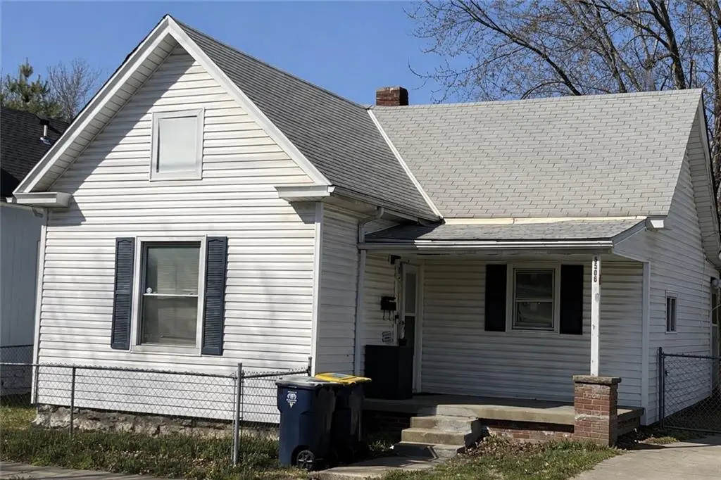 5506 Scarritt Ave