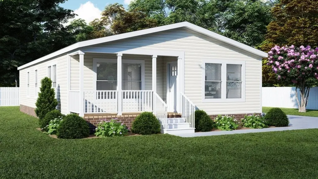 Clayton 181 River Valley Estates Plan