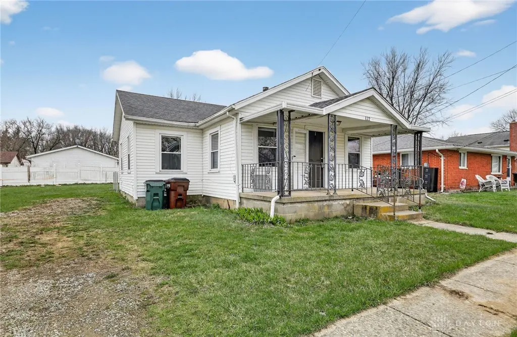 122 Wilson Ave