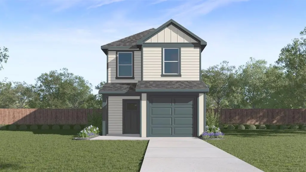 206 Arbor Dr