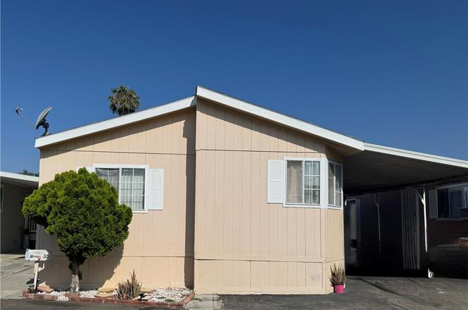 12700 Elliott Ave #35