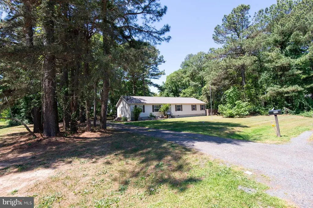 6504 Cabin Ridge Rd