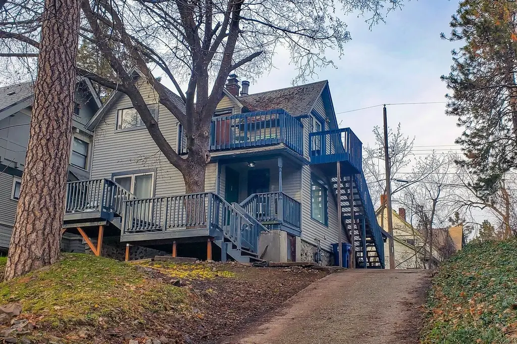 407 E 11th Ave #409