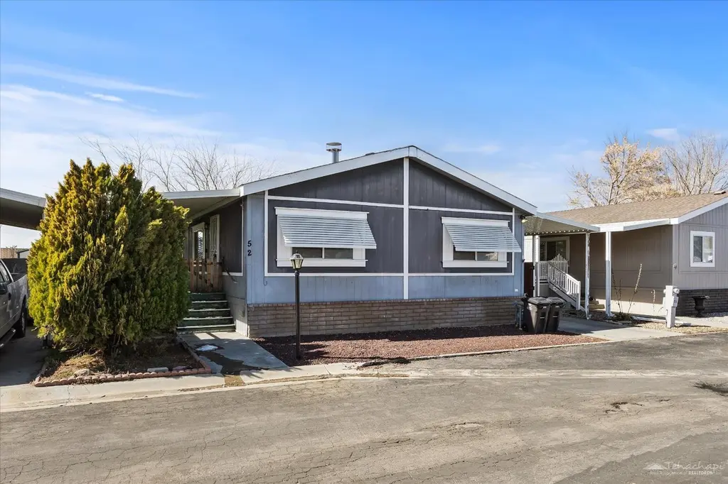 14556 E Tehachapi Blvd