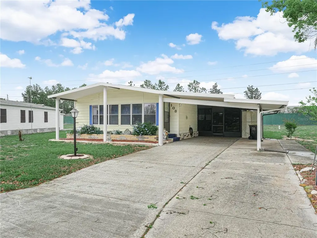 108 Kensington Park Dr